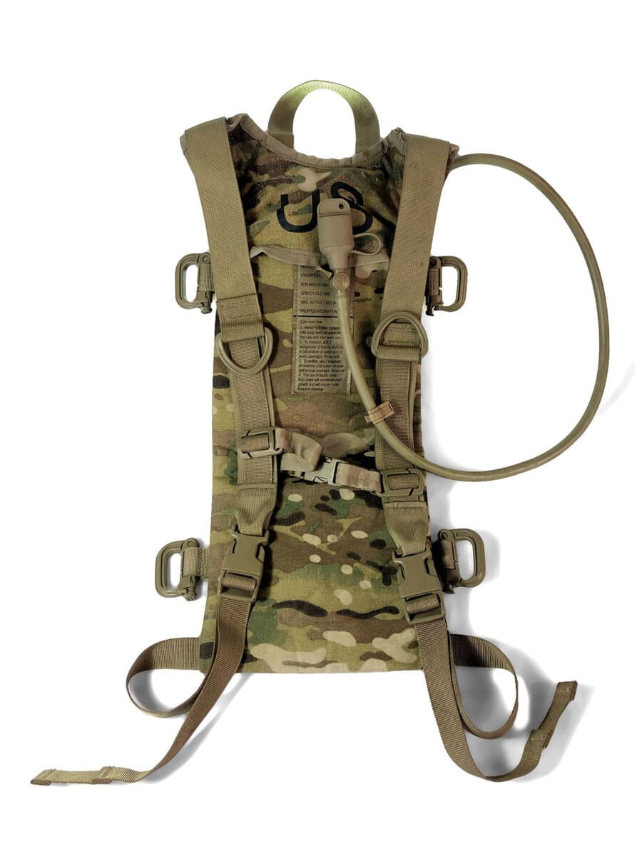 Military Surplus Hydration Collection Smith's Surplus