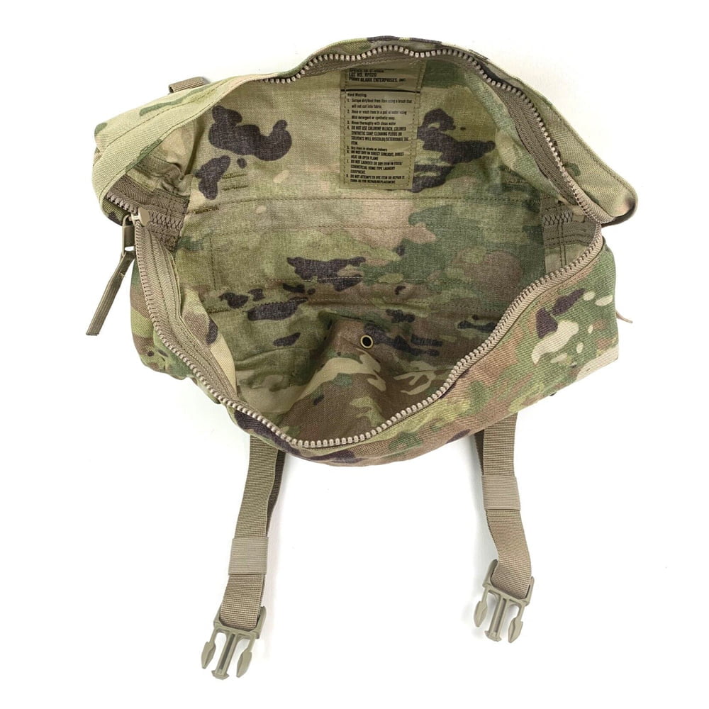 MOLLE II Waist Pack Multicam Smith's Surplus
