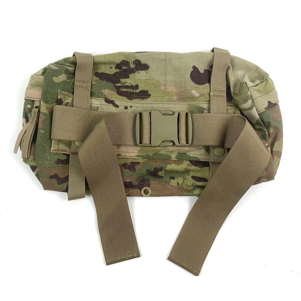 MOLLE II Waist Pack Multicam Smith's Surplus