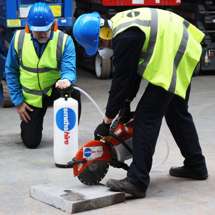 Abrasive Wheels Training Courses Smiths Training