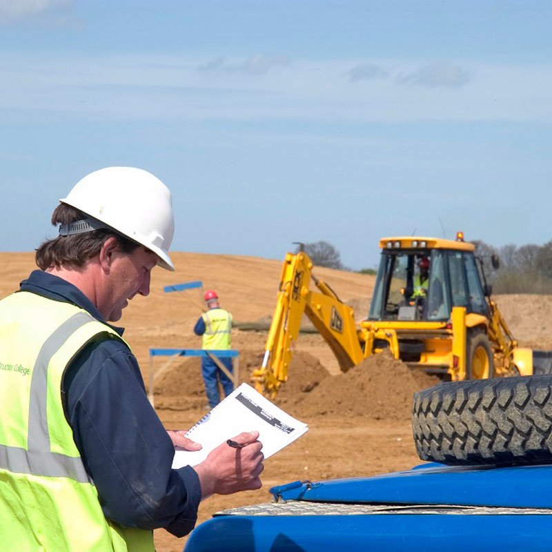 Plant Training • Smiths Training