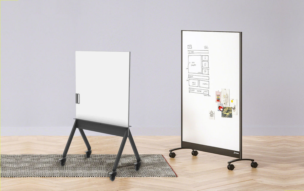 Writeon! The Benefits of Using Traditional Whiteboards in K12 Schools