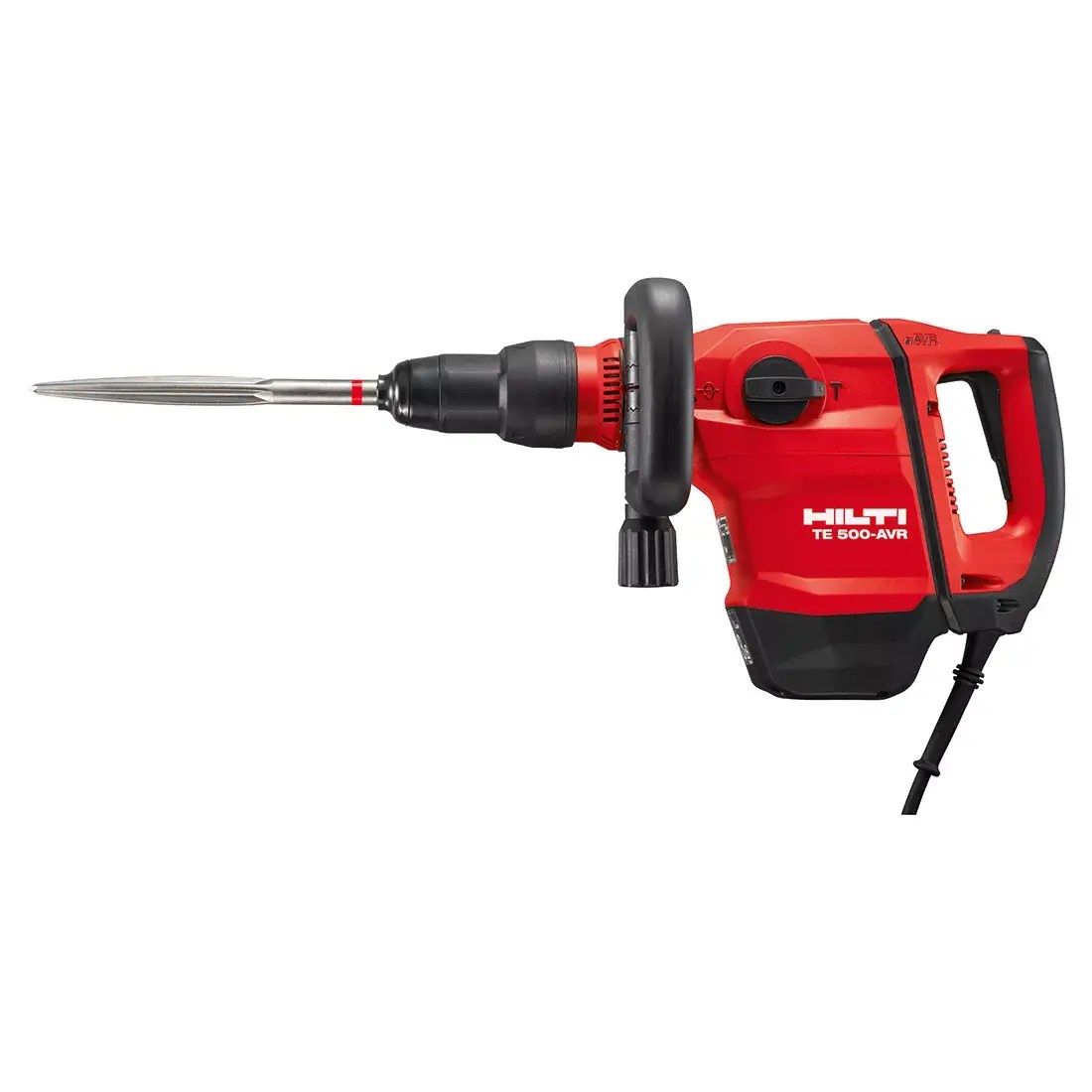 Smith Tools Warehouse HILTI TE500 CHIPPING HAMMER 110V