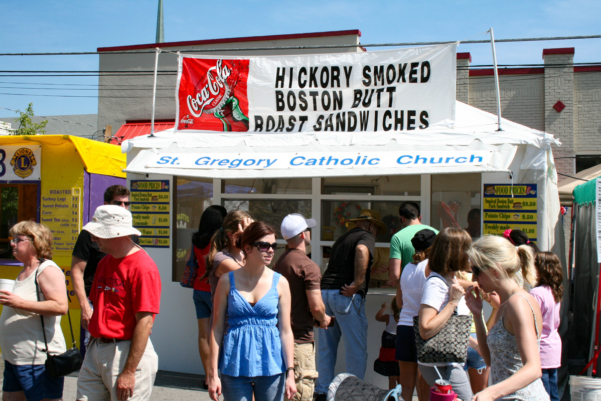 Smithville 2023 Events Photo Gallery SMITHVILLE FIDDLERS' JAMBOREE