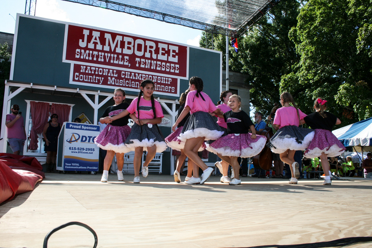 Photo Gallery SMITHVILLE FIDDLERS' JAMBOREE