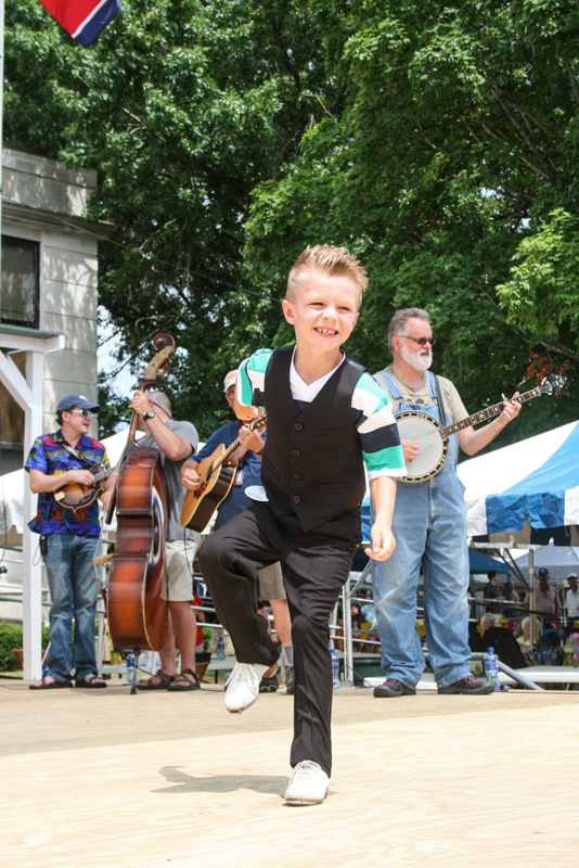 Photo Gallery SMITHVILLE FIDDLERS' JAMBOREE