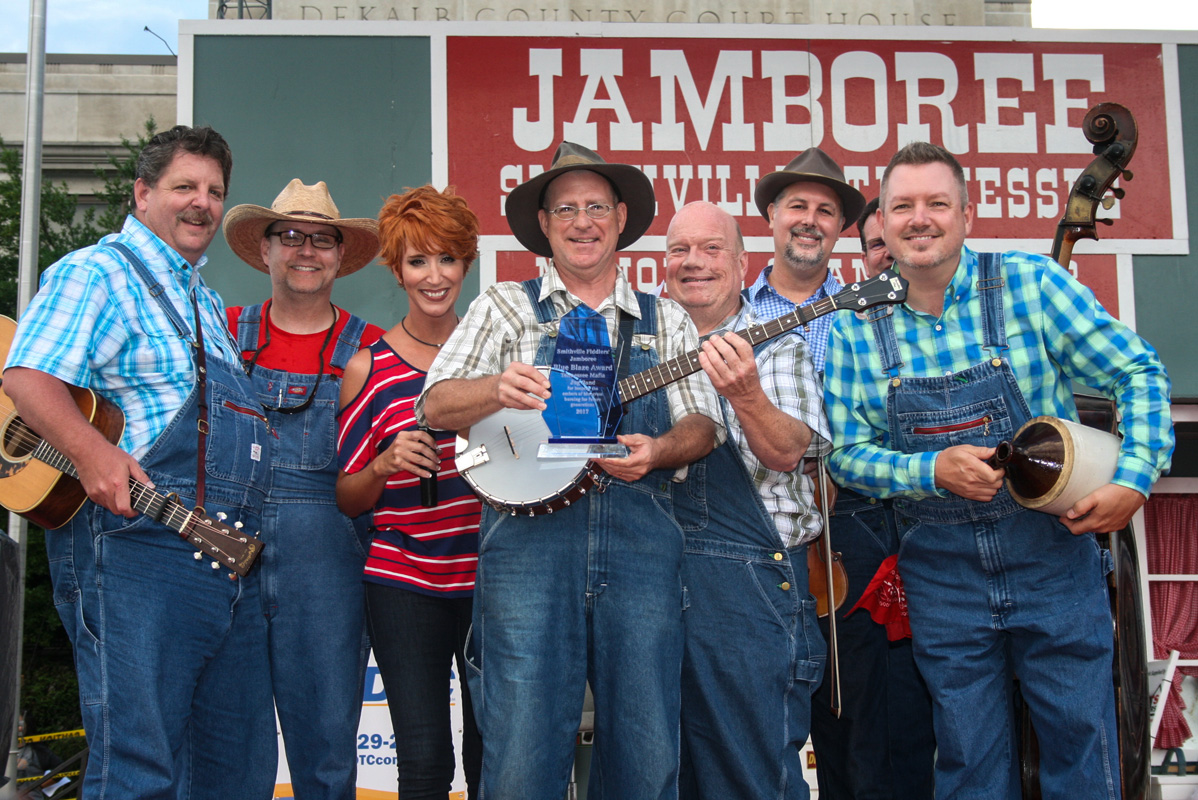 Photo Gallery SMITHVILLE FIDDLERS' JAMBOREE