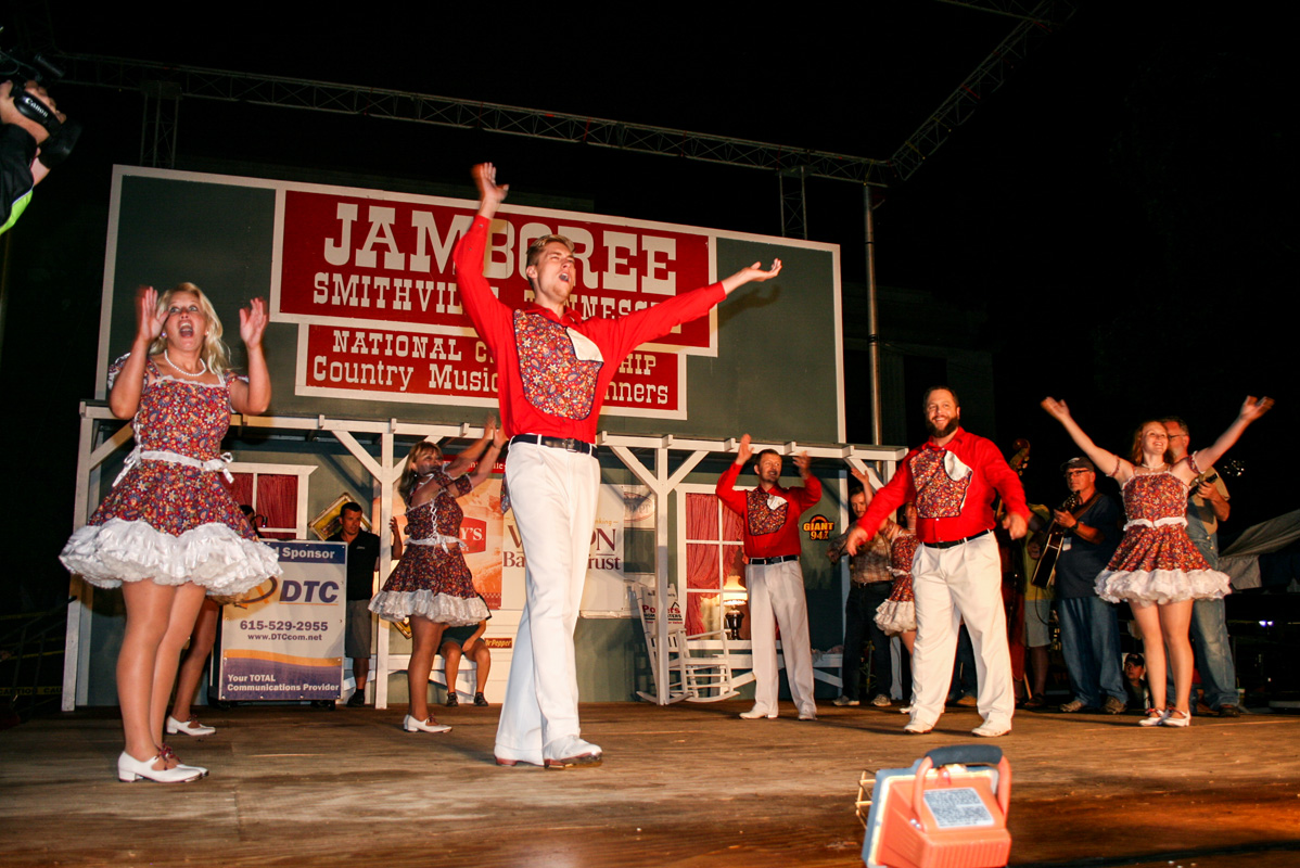 Photo Gallery SMITHVILLE FIDDLERS' JAMBOREE