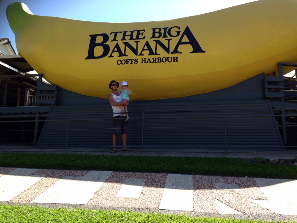 Coffee harbour Smithys on tour