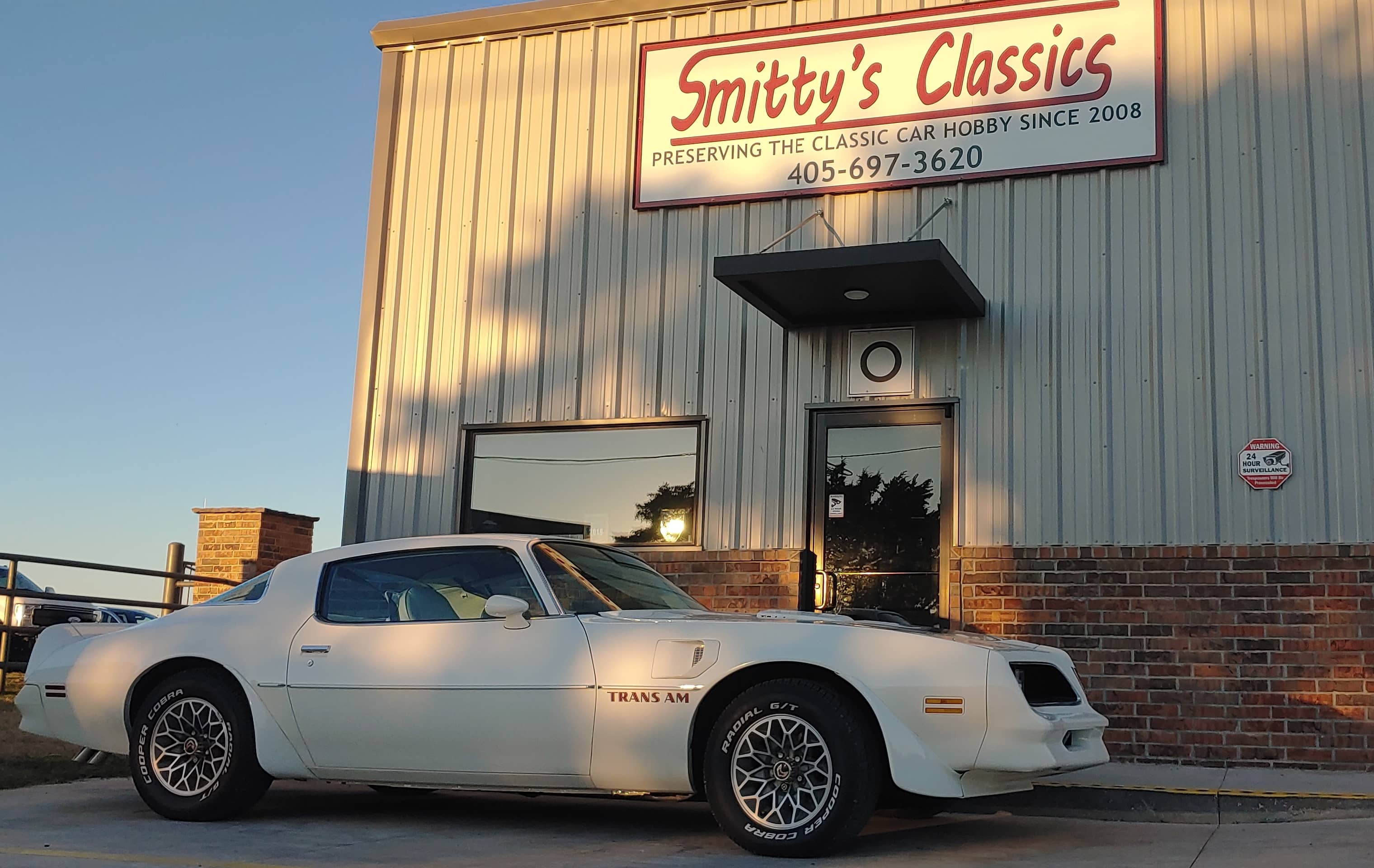 Smittys Classics Portfolio