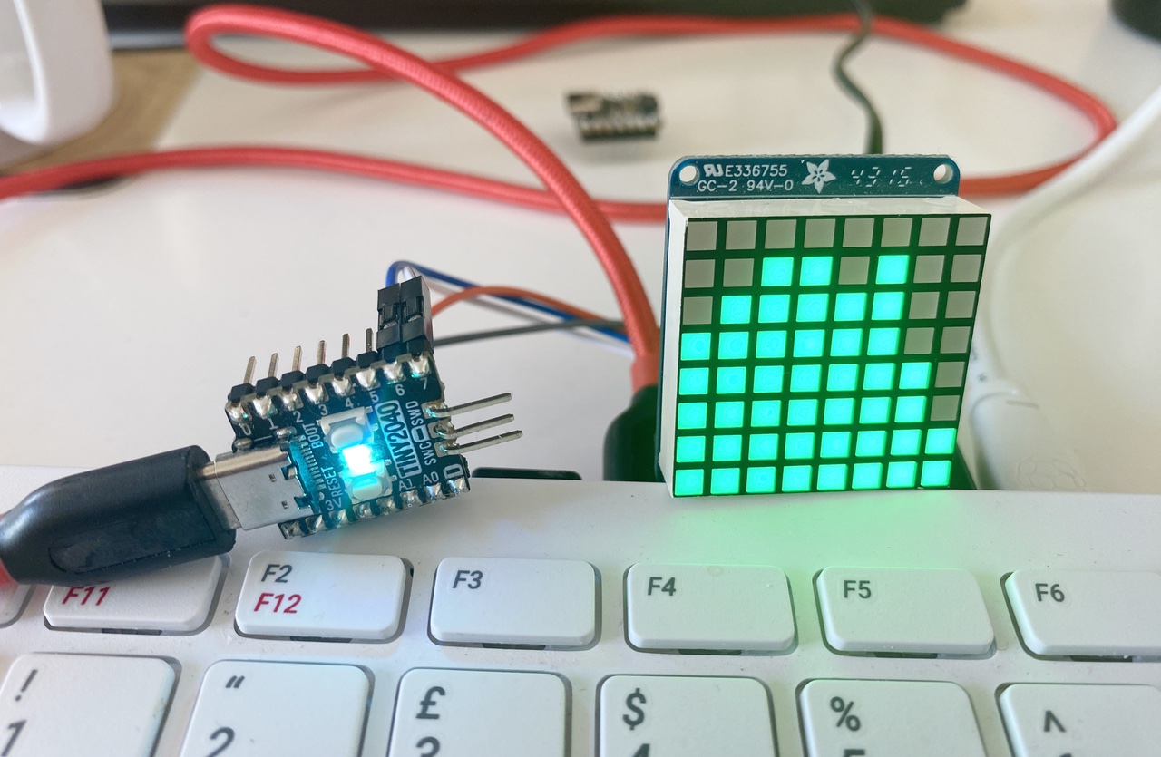 Pico SDK 1.5.0 revamps IO over USB — and makes it work smittytone