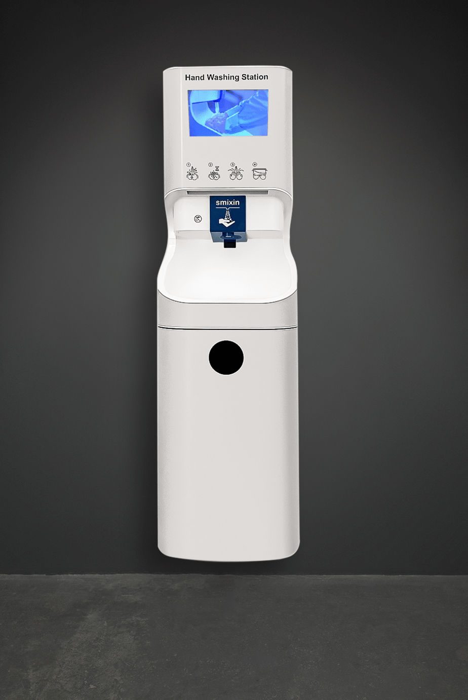 COMBI Handwashing Station SMIXIN