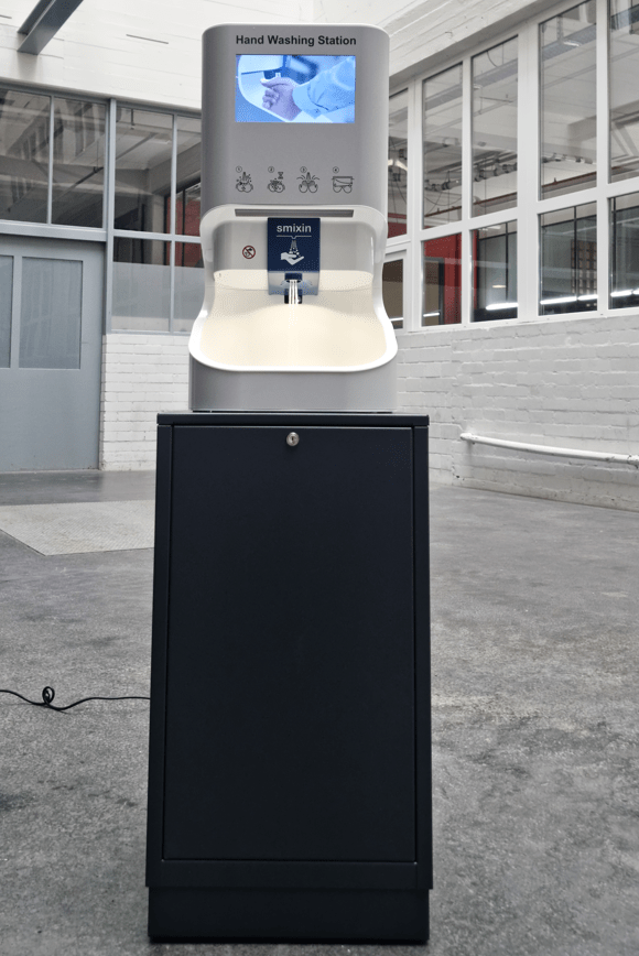 COMBI Handwashing Station SMIXIN