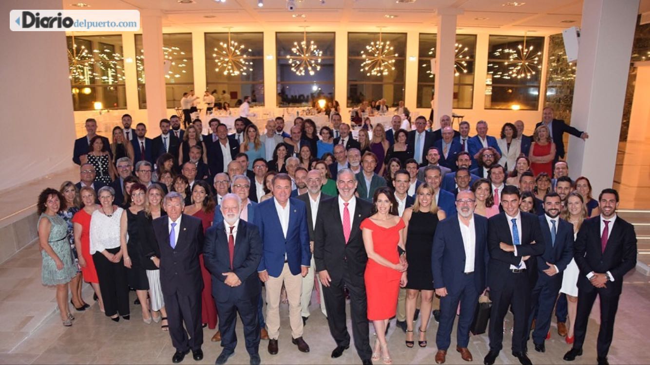 PROPELLER CLUB VALENCIA SMJ