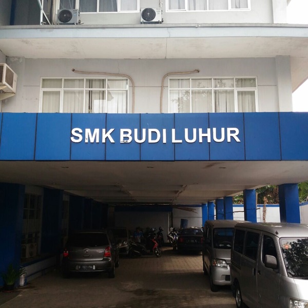 SMK Budi Luhur – Cerdas Berbudi Luhur