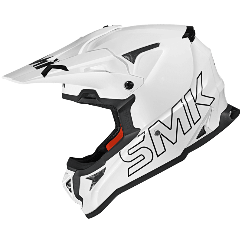 BIONIC TOP AIR VENT BUTTON SMK Helmets