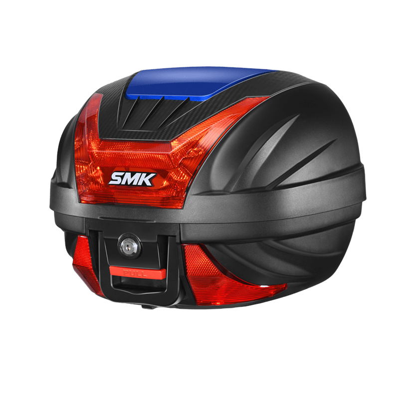 Upgrade Your Ride with SMK Motorcycle Accessories Explore Now