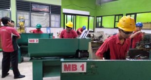 TPM – SMK PGRI 1 KEDIRI