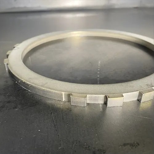 68RFE 2C reaction plate SML Diesel Performance