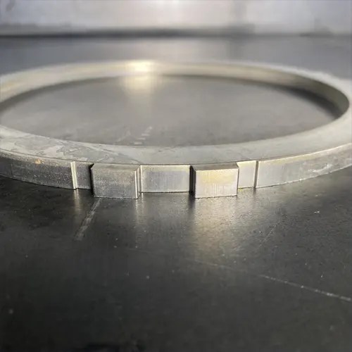 68RFE 2C reaction plate SML Diesel Performance