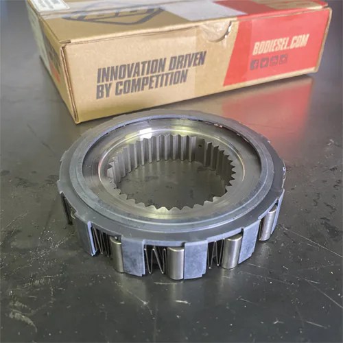 68RFE One way clutch with sprag roller SML Diesel Performance