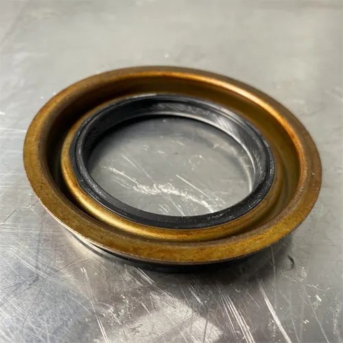 68RFE 4WD input shaft seal SML Diesel Performance