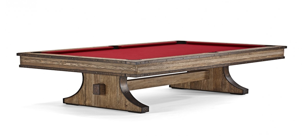 Edinburgh Pool Table SML Hot Tubs and Home Leisure