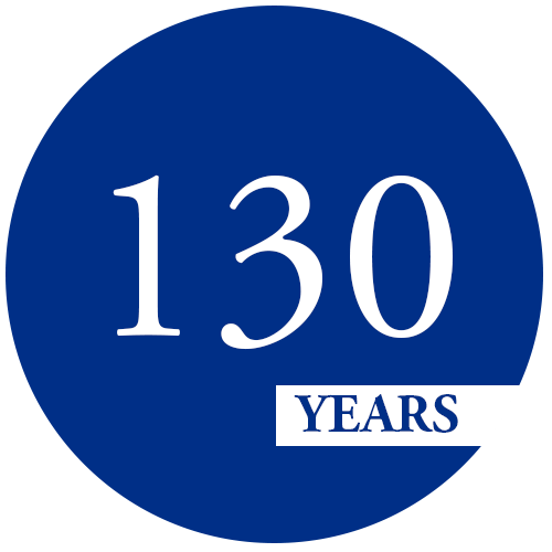 130yearsicon Security Mutual Life Insurance Company of New York