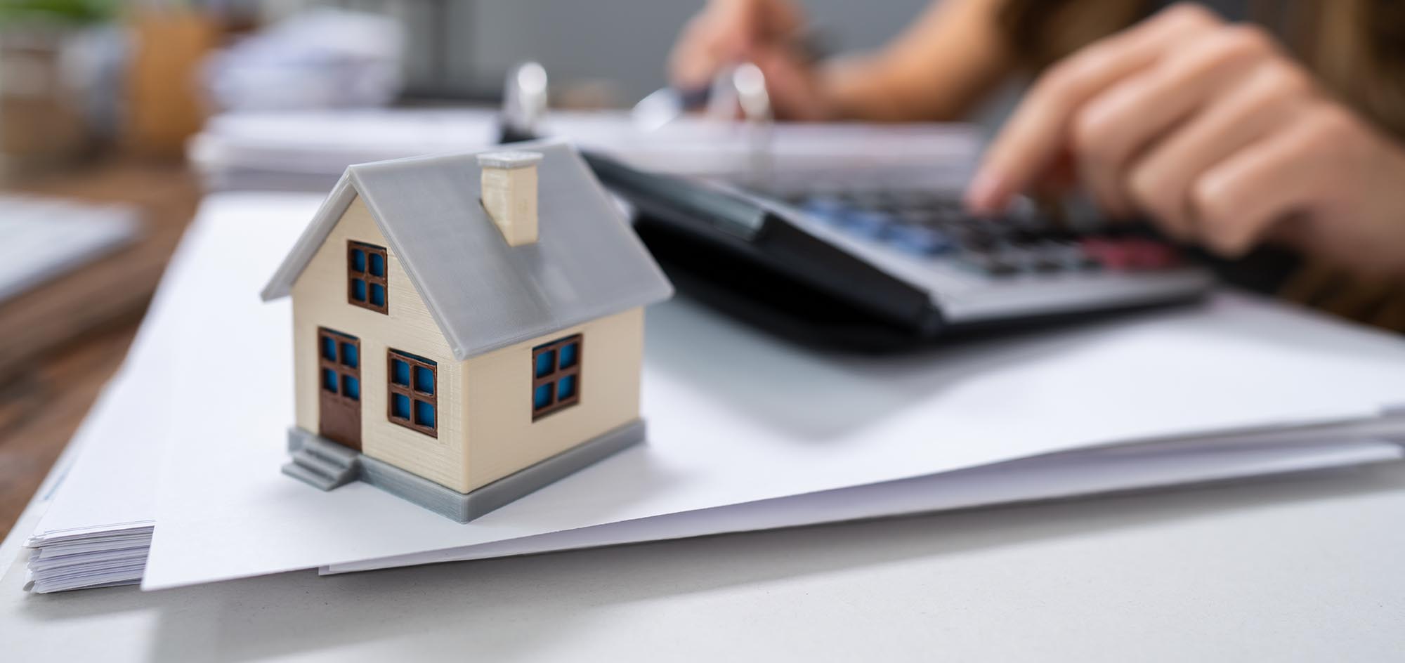 TaxFree Real Estate Exchanges Security Mutual Life Insurance Company