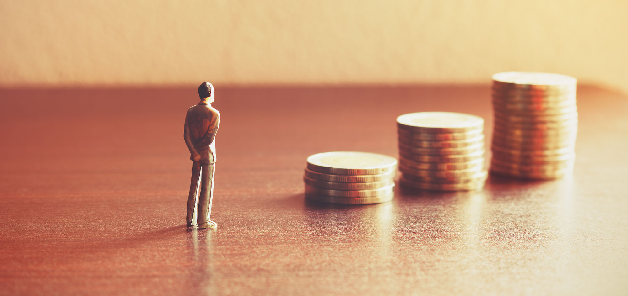 How Much Money Do You Need to be Considered Wealthy? Security Mutual