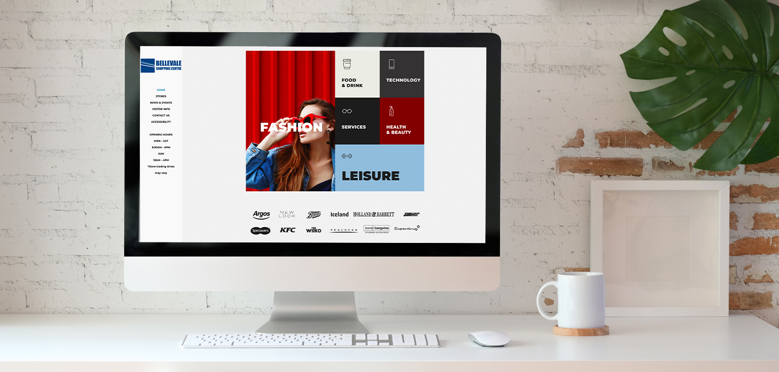 Belle Vale site SML Studio