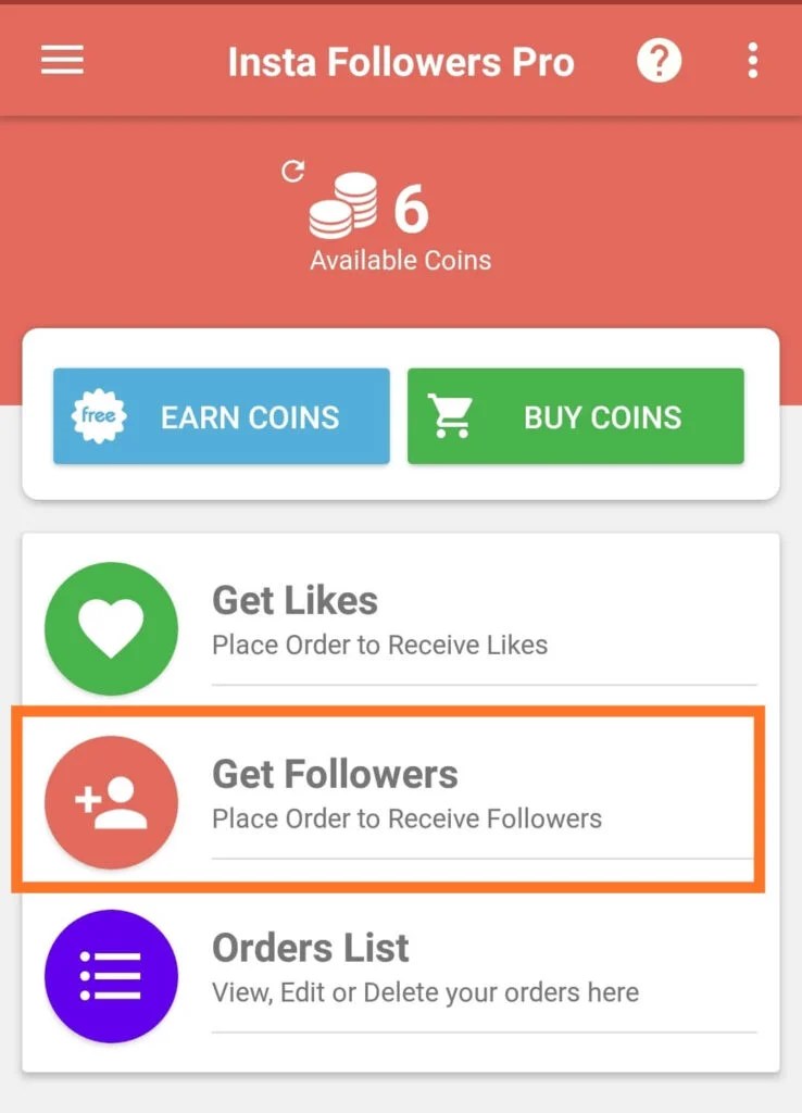 How To Grow Actual Followers On IG With Insta Followers Pro App SmmBaba
