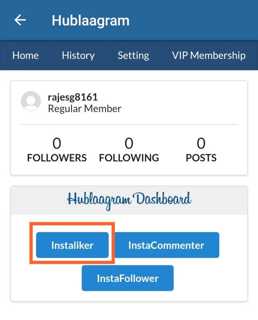 How To Get More Followers On Instagram With Hublaagram Apk SmmBaba