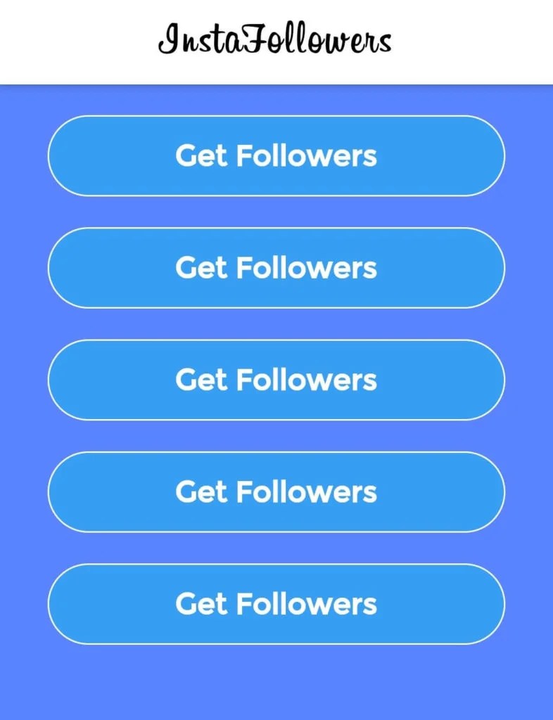 15+ Best Android Apps That Provide Real Instagram Followers SmmBaba