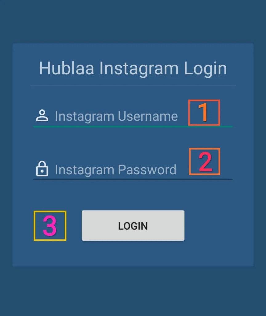 How To Get More Followers On Instagram With Hublaagram Apk