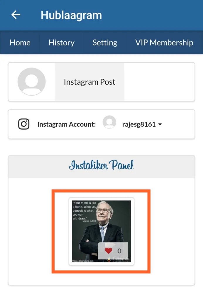How To Get More Followers On Instagram With Hublaagram Apk SmmBaba