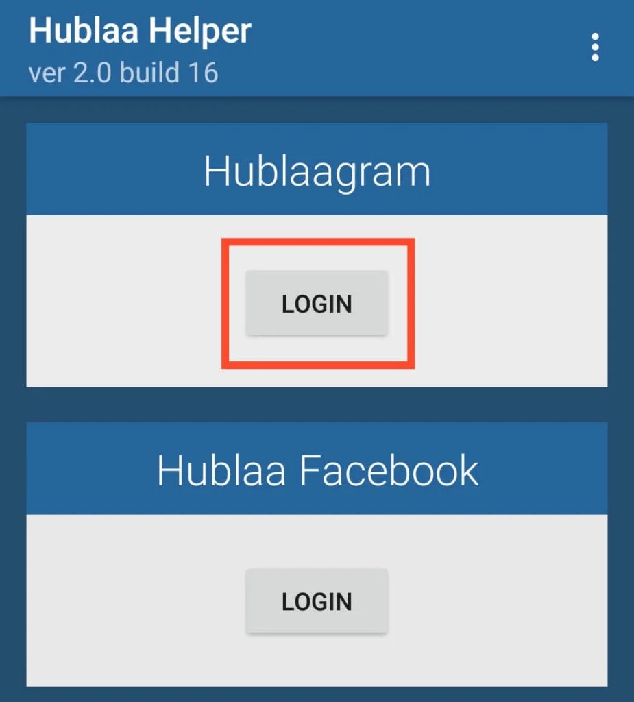 How To Get More Followers On Instagram With Hublaagram Apk