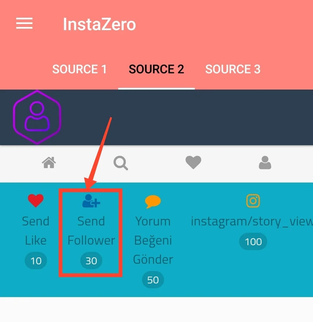 How To Increase Instagram Auto Followers With InstaZero App (2020)