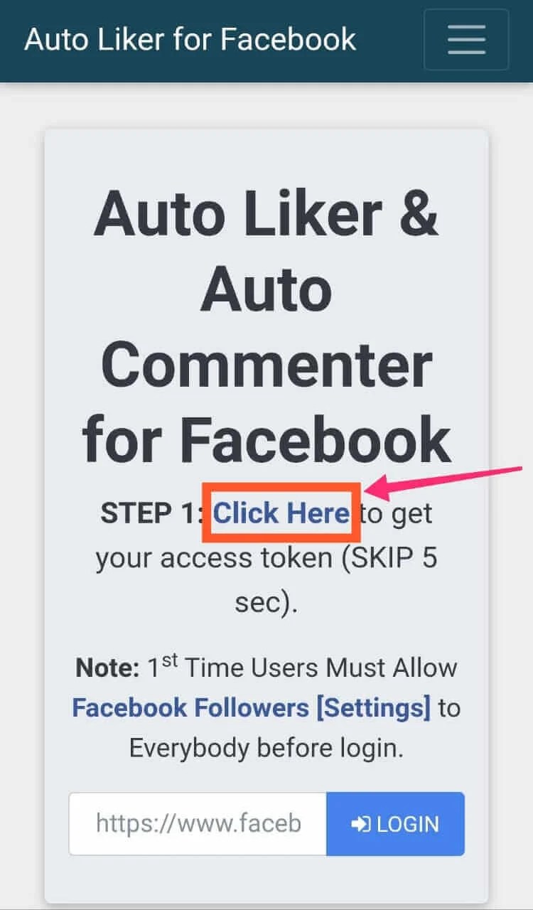 Himzi Auto Like Foto