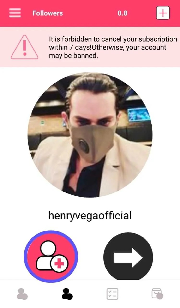 How To Increase Real Followers On Instagram With FollowersGun App