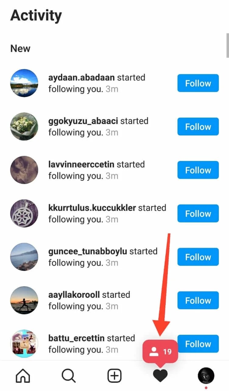 How To Get More Followers On Instagram Account With InstaVevo App