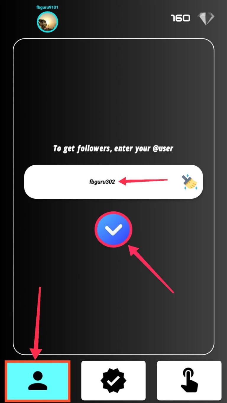 VIP Follower App [UPDATED] Download Legit Way To Get