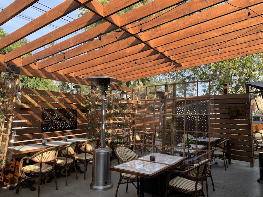 Restaurant Spotlight Piccolo Bringing Fine Italian Dining to Santa