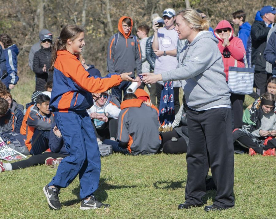 Cross Country SMNW