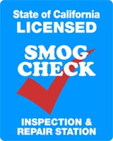 Sand Canyon Smog, Tire, Auto Repair in Canyon Country Santa Clarita