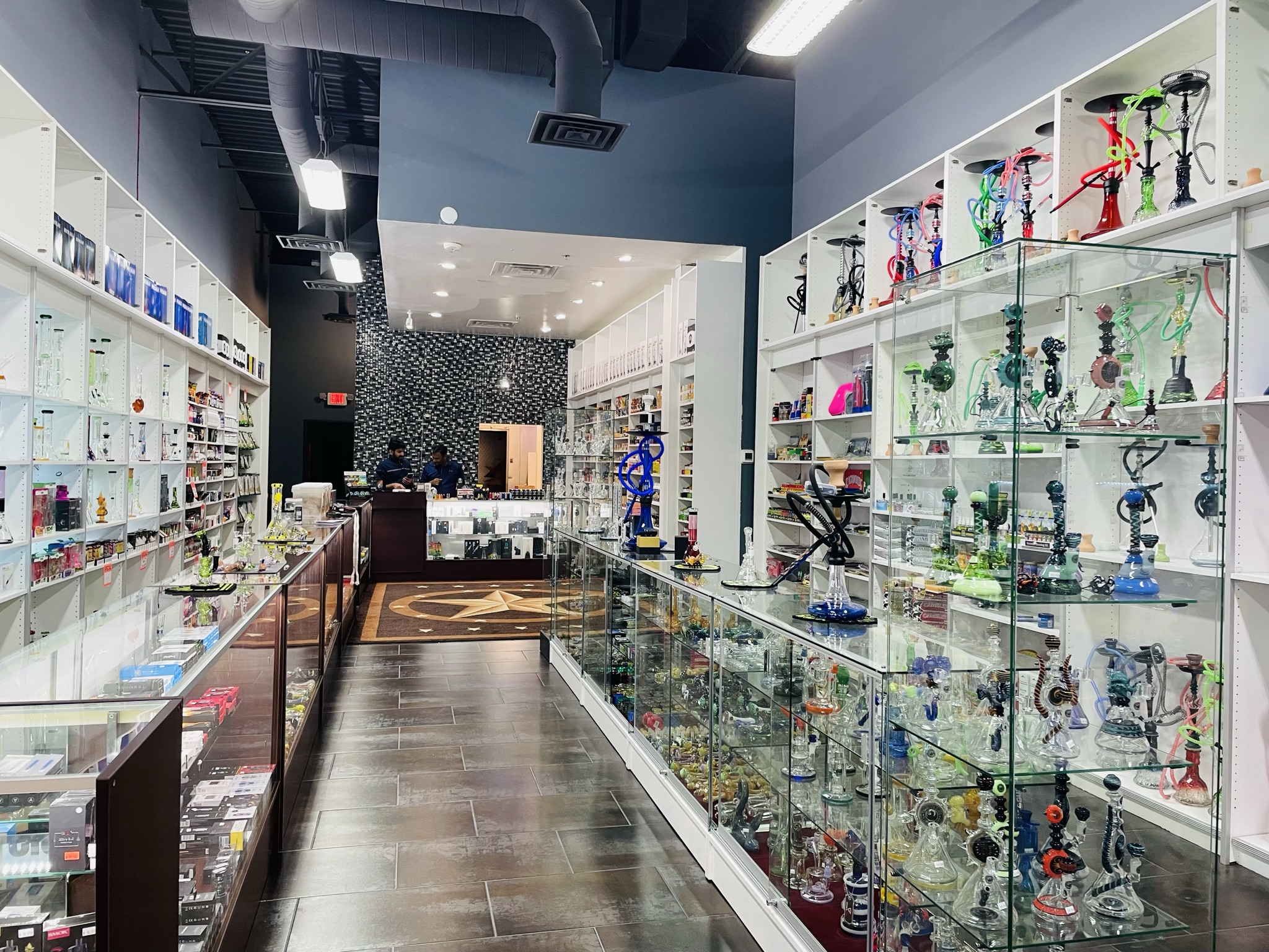 Your 2022 Smoke and Vape Shop In Dallas Smokers Heaven Smoke Vape