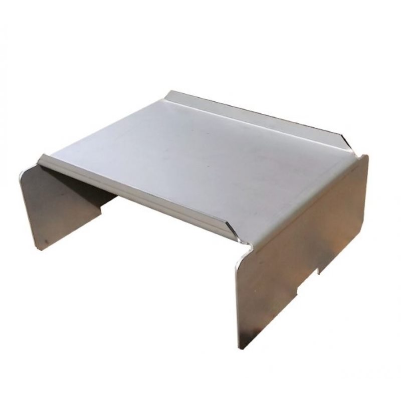 OEM Replacement Heat Diffuser Smoke Daddy Inc. BBQ Pellet Smokers, Cold Smokers, and Pellet