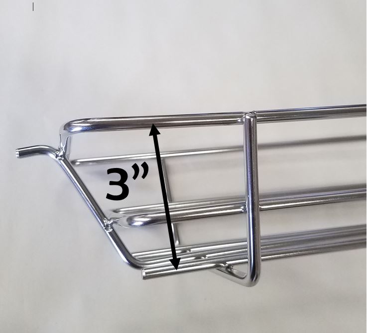 Spit Roaster Rotisserie Style Baskets Pellet Grill smokers, Hopper