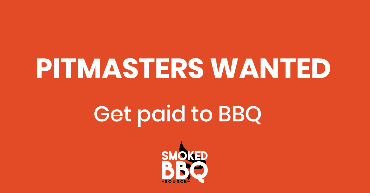 Careers Smoked BBQ Source