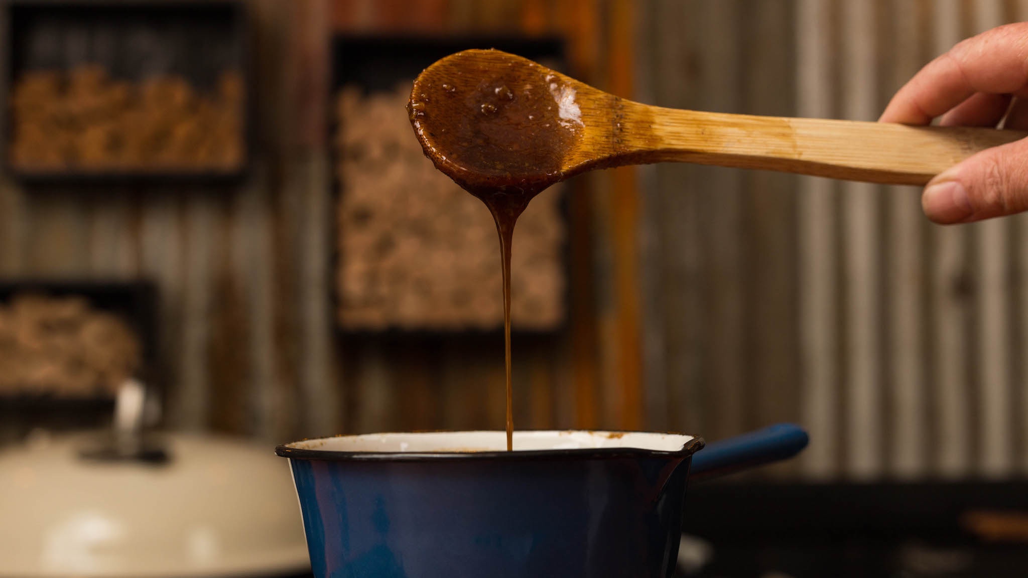 Glaze VS Sauce Explained Plus 5 Bonus Glaze Recipes Smoked BBQ Source